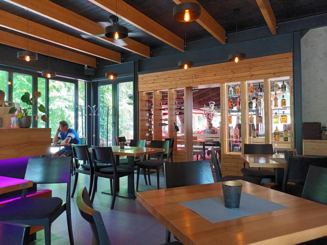 Penzion U Jakuba & Restauracia Bezplatne Parkovanie Martin Exteriör bild