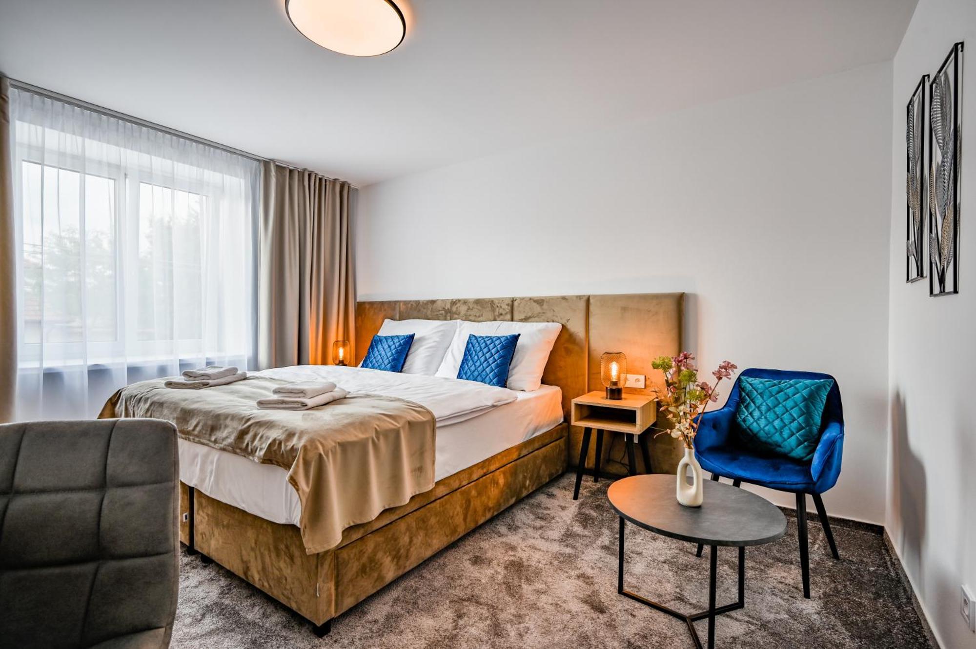 Penzion U Jakuba & Restauracia Bezplatne Parkovanie Martin Exteriör bild