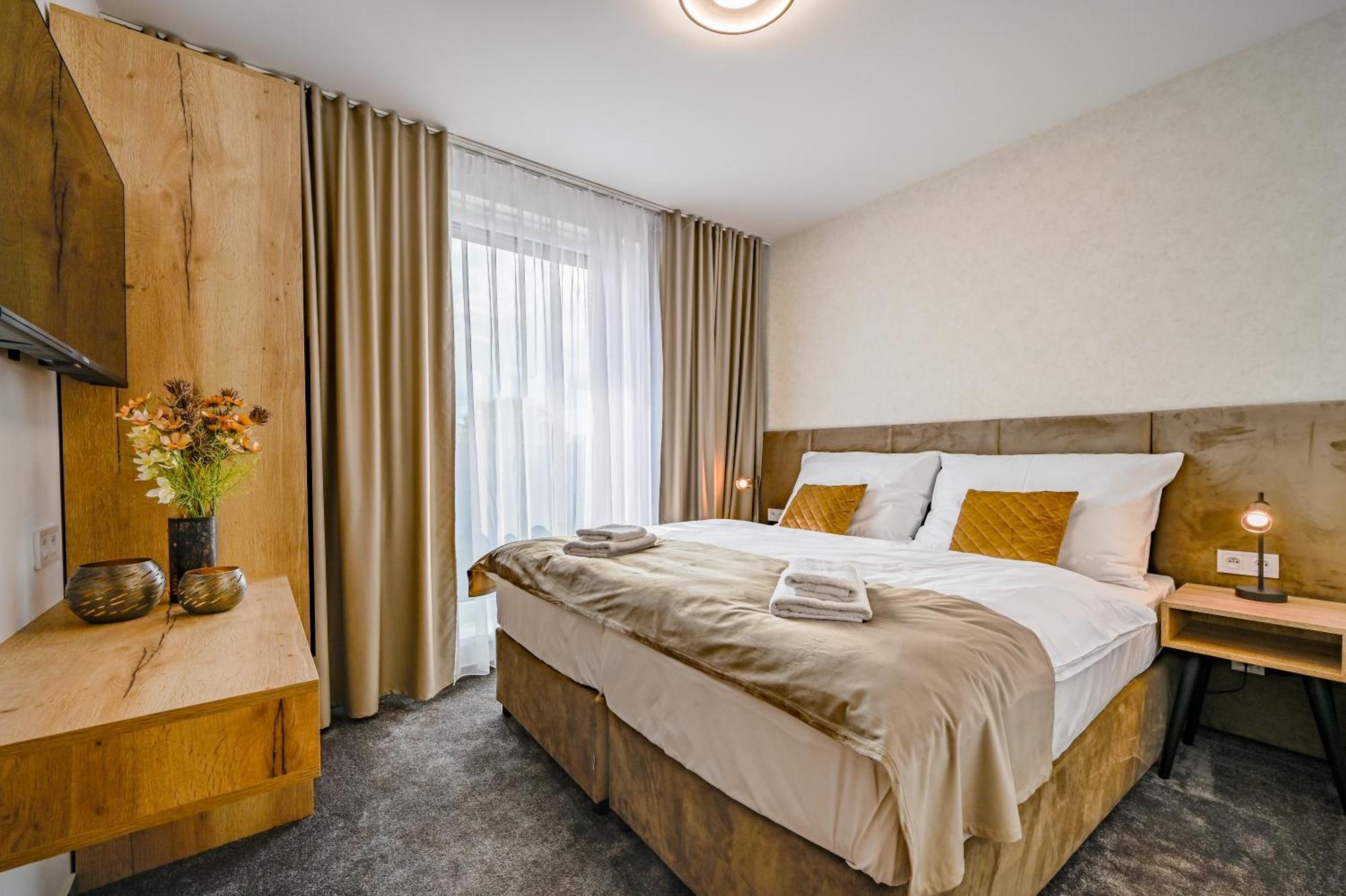 Penzion U Jakuba & Restauracia Bezplatne Parkovanie Martin Exteriör bild