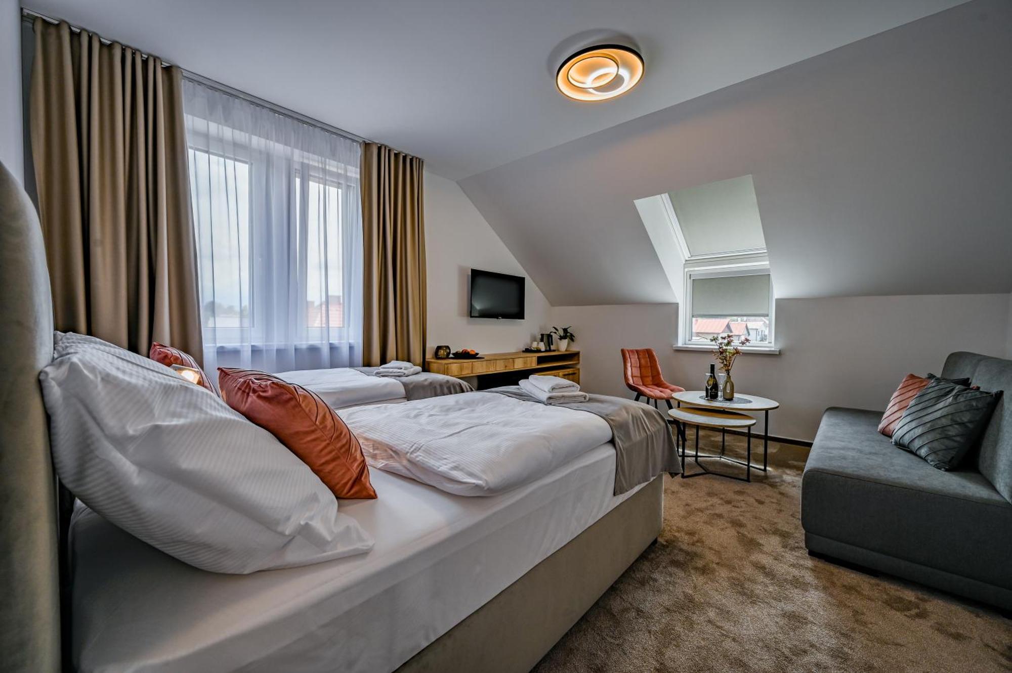 Penzion U Jakuba & Restauracia Bezplatne Parkovanie Martin Exteriör bild
