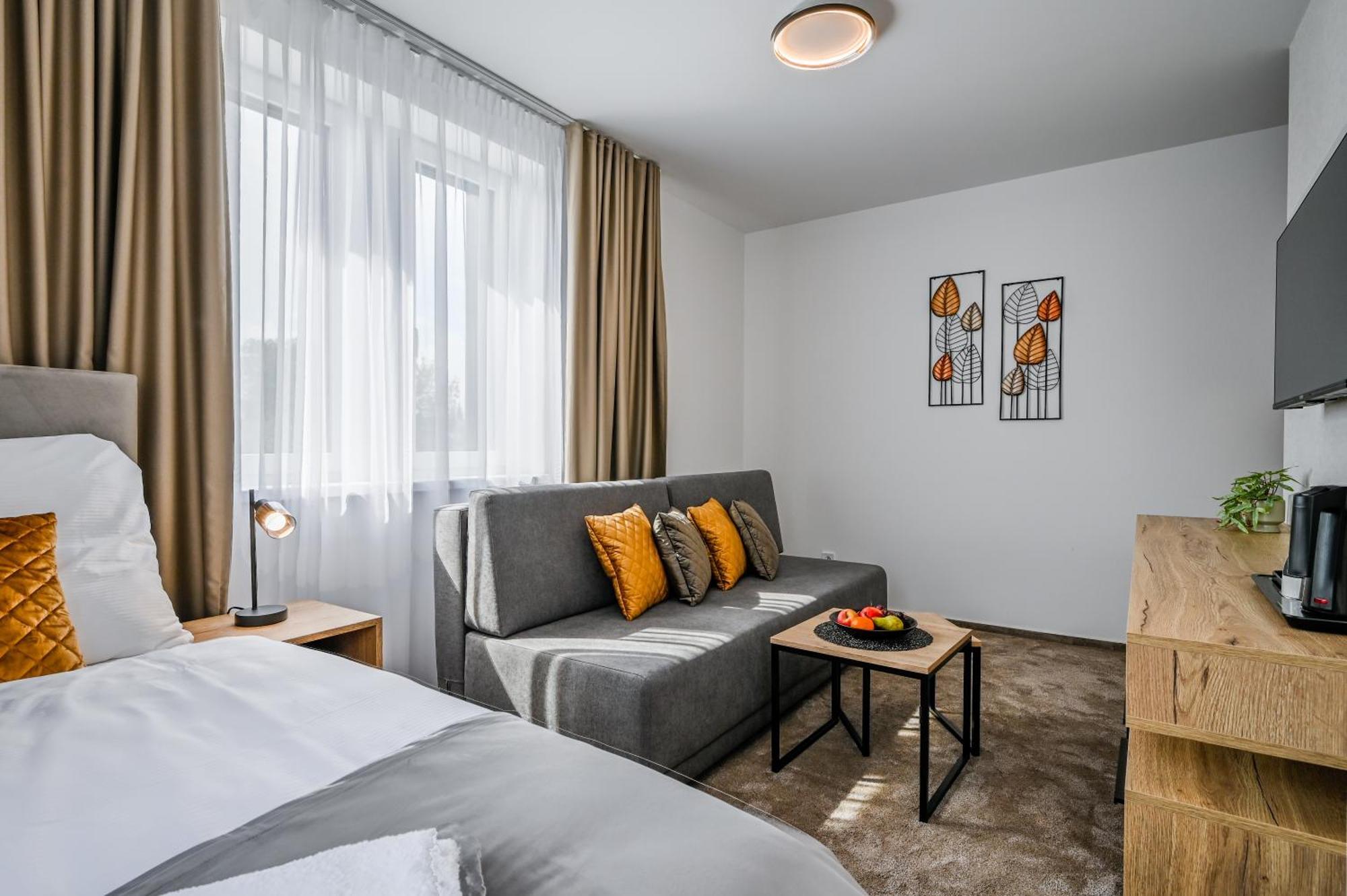 Penzion U Jakuba & Restauracia Bezplatne Parkovanie Martin Exteriör bild