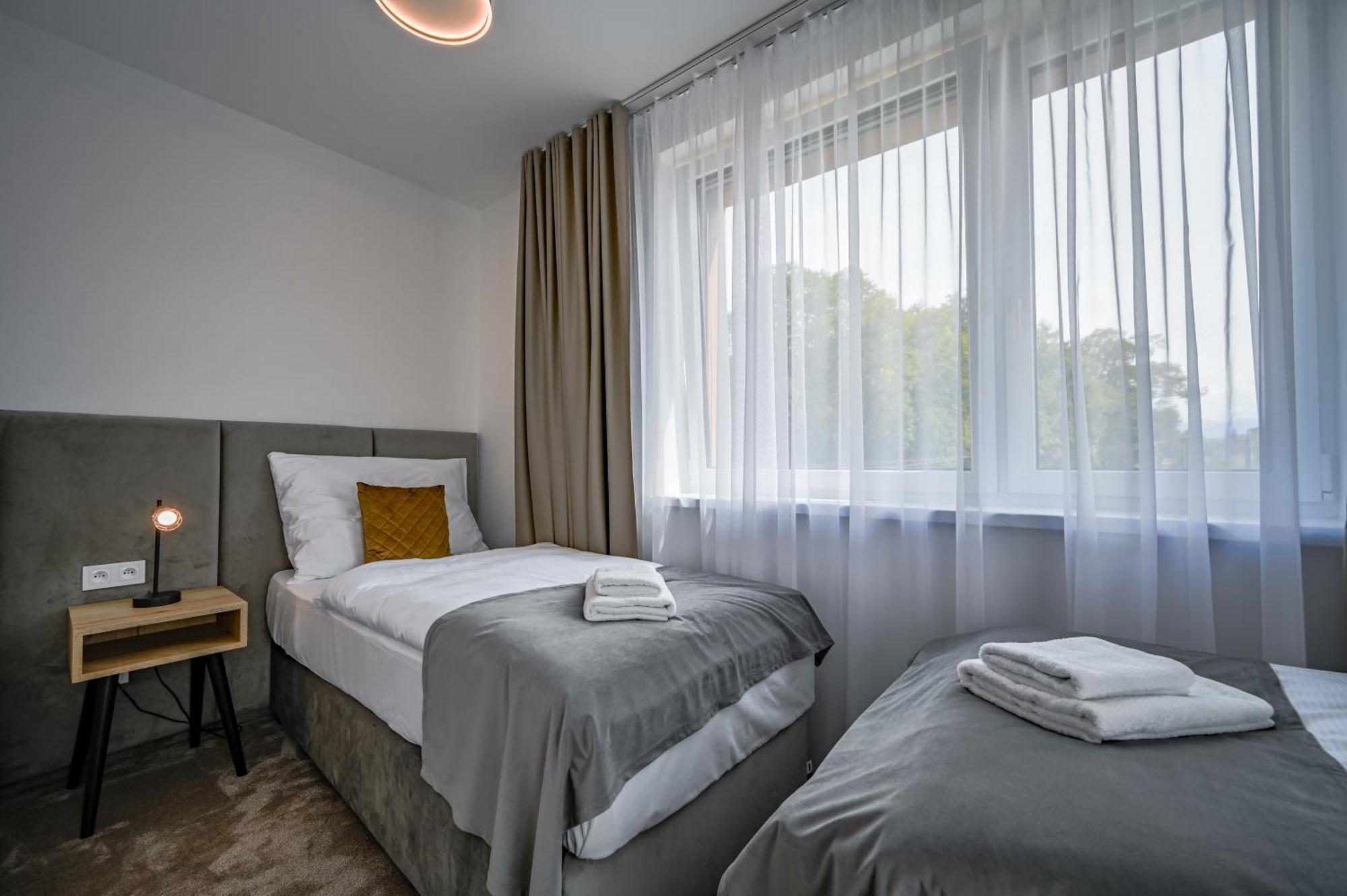Penzion U Jakuba & Restauracia Bezplatne Parkovanie Martin Exteriör bild